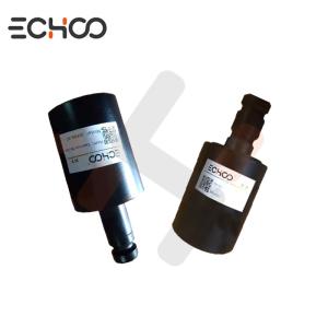 Buy cheap Carrier Roller For Takeuchi TB014 Mini Excavator Undercarrige from wholesalers