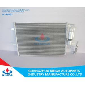 Buy cheap MAZDA 3 (03-) Auto A C Condenser OEM BPYK-61-480ZA Open Type Structure from wholesalers