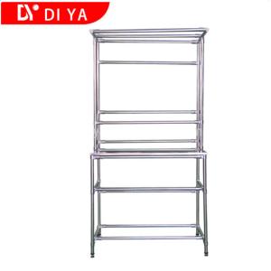 Buy cheap Customized Assembly Workbench DY31 , Gray Color Heavy Duty Workbench For Workshop from wholesalers