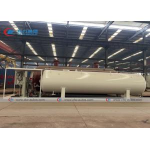 Buy cheap 25000L 12.5MT Explosion Proof LPG Cylinder Refilling Plant from wholesalers