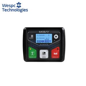 Buy cheap Mebay ATS320DC Auto Transfer Switch Controller with LCD Display from wholesalers