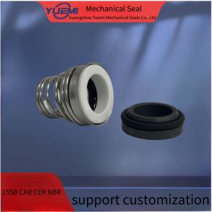 Buy cheap BT-AR 155B-10mm-40mm Series Mechanical Seal O-ring Seal Stationary Ring With High-quality Quality from wholesalers