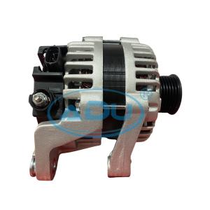 Buy cheap The 12V 6PK 90A Generator Is Suitable for Jinbei X30. OEM: LF475Q-3701100A LF475Q3701100A from wholesalers