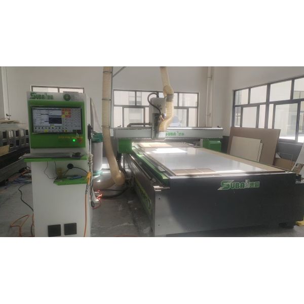 Quality PVC board acrylic board  wood board CNC engraving machine for sale