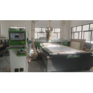 Buy cheap PVC board acrylic board  wood board CNC engraving machine from wholesalers