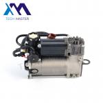 Buy cheap Brand new air suspension compressor for Audi A8 air suspension pump 4E0616007D from wholesalers