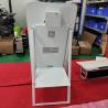 Buy cheap Portable Magic Mirror Selfie Photo Booth Glass LCD Display For Exercise from wholesalers