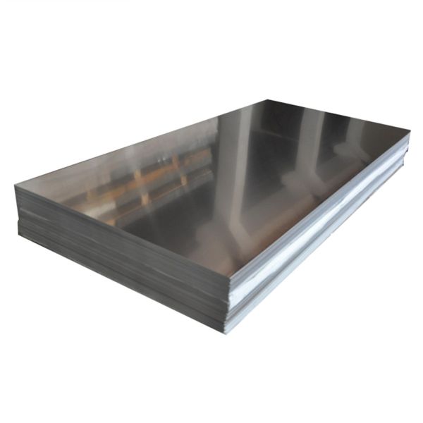 Quality 5083 O H32 H34 Aluminum Alloy Sheet Plate H112 For Boat Building for sale