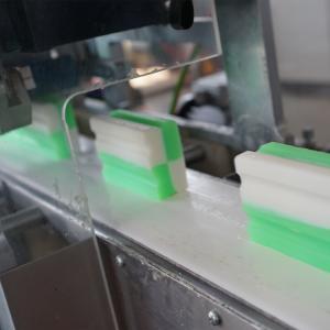 Buy cheap ODM Soap Production With Small Hotel Soap Making Machine Production Line from wholesalers