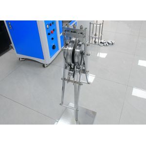 IEC 61386-21 Bending Test Apparatus for Rigid, Non-Metallic & Composite Conduits