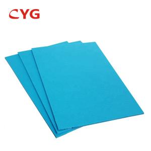 Buy cheap Waterproof Cross Linked PE Foam Car Pe Sheet Heat Insulating Material Customized from wholesalers