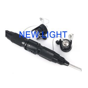 Buy cheap IP67 Waterproof Outdoor Fiber Optic Patch Cord with ODC AARC Connector for FTTA Applications from wholesalers