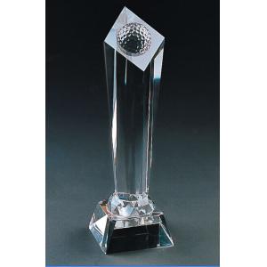 Buy cheap Top Grade Crystal Trophy from wholesalers