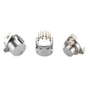 Buy cheap Accelerometer Sensor Bandwidth 800 - 2500 Hz Deviation Value K0/K1 Of ≤±5 Mg from wholesalers