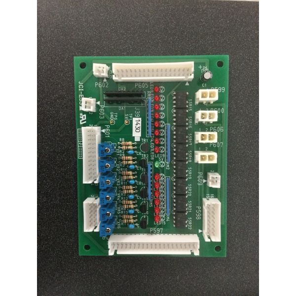 Quality NORITSU QSS 30XX / 33xx series SM Minilab Spare Part I/O PCB FR / J391430 / J390534 for sale