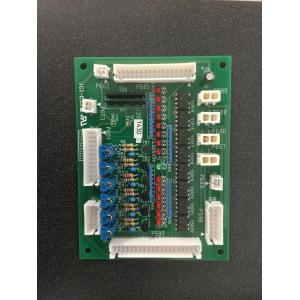 Buy cheap NORITSU QSS 30XX / 33xx series SM Minilab Spare Part I/O PCB FR / J391430 / J390534 from wholesalers