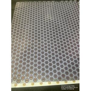 T2-T5 Temper Tinplate Sheets DR8 DR7.5 and DR9 Available for Different