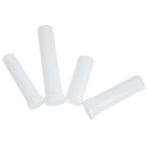 2024 Branded Effervescent Tablet Tube for Vitamins Custom Printed Empty