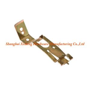 Buy cheap Nickel Plating Steel Channel Size 50 For Transoms Of Galvanized Steel Material from wholesalers