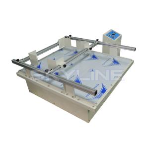 ASTM D999 100kg Environmental Test Chamber Transportation Vibration Testing