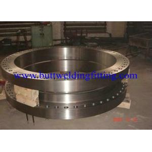 Buy cheap Steel Flange, Incoloy Alloy Steel Flange, ASTM AB564 ,NO8800/ Alloy800, NO8810/ Alloy 800H, NO8811/Alloy 800HT from wholesalers