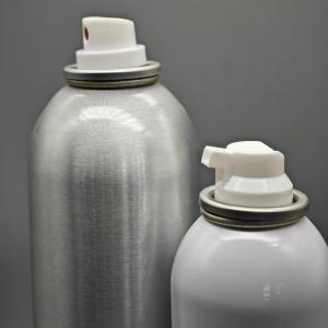 Buy cheap One-inch Aerosol Valve Shaving Cream Easy Application Shaving Foam from wholesalers