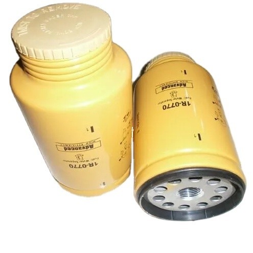 Buy cheap Baldwin Hydraulic Filters for Excavators Keep Your Equipment Running Smoothly from wholesalers