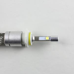 Buy cheap 4800lm 40W Cree Car LED Headlight Kit H1 H3 H4 H7 H9 H11 9004 HB1 9005 HB3 9006 HB4 9007 from wholesalers