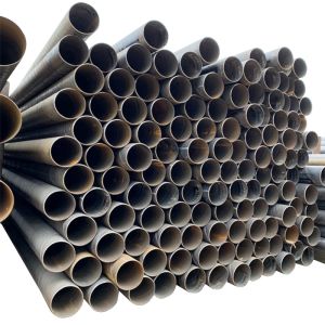China Special Pipe Other ERW Hot Rolled API 5L Carbon Steel Round Pipe GS TISI Certified Welding Steel Pipe JIS on sale