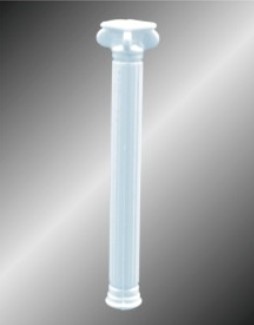 Buy cheap scale roma pillar-scale sculpture,architectural model materials,model materials from wholesalers