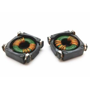 Buy cheap Surface Mount SMD SMT Common Mode Power Line Choke 7446630027 from wholesalers