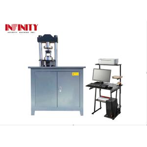 Buy cheap 300kN Compression Testing Machine from wholesalers