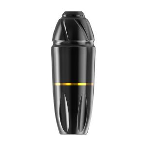 Gold Color Tattoo Machine Pen Type Wireless With 4.2mm Stroke
