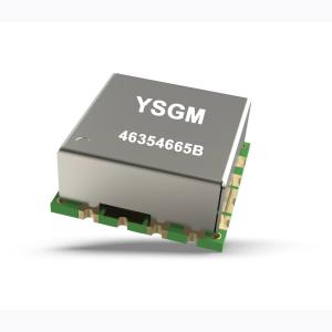 Buy cheap Standard Package INNOTION YSGM4634665B 6dBm Integrated Circuits IC Chip Coaxial Resonator Oscillator Electronic Parts from wholesalers