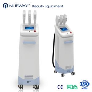 Buy cheap New Arrival IPL hair removal machine/Depilation machine/ipl machine from wholesalers