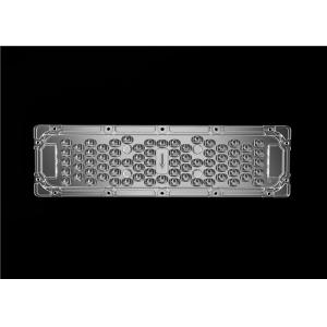 Buy cheap Street Light High Power LED Lens SMD 3030 Chips With PCB Module Accessory from wholesalers