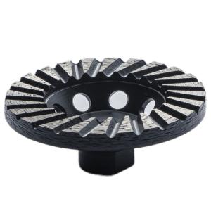Diamond Grinding Tools Cup Wheel for Flawless Grinding of Granite Marble and