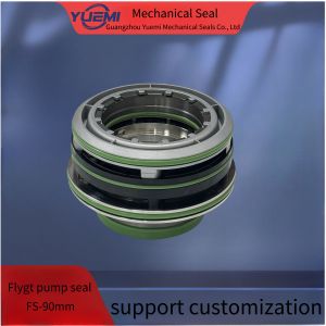 Buy cheap Epdm Mechanical Seal for Sewage Pump from wholesalers