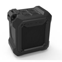 Buy cheap Professional IPX6 Portable Wireless Bluetooth Speaker CE ROHS Certificated product
