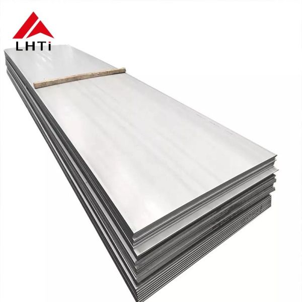 Quality Maximizing Efficiency And Performance With Grade 5 Titanium Sheet In Medicine for sale