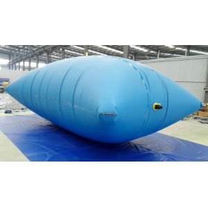Buy cheap Long Lifespan Pillow Tank With Square Design And Over 10 Years Lifespan from wholesalers