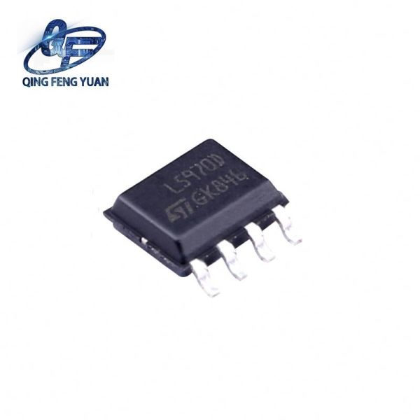 Quality STMicroelectronics L5970D013TR Electronic Component Ic Chip Sensor 8 Bit Microcontroller Semiconductor L5970D013TR for sale