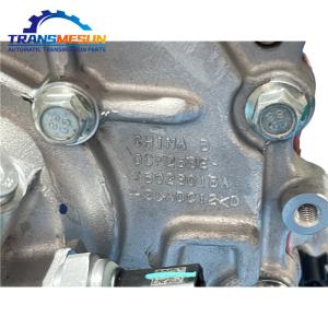 Buy cheap Transmesun New Genuine 2019-2023 Chery Tigo 7pro 1.5T 9CVT QR025CHC Transmission Assembly 025CHC-1500010BK from wholesalers