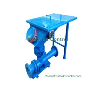 Buy cheap Movable Hopper High-Efficiency Drilling Fluid Mixing System from wholesalers