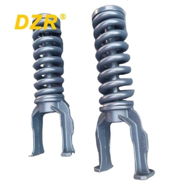 Buy cheap Technique Track Adjuster Assy D85EX-15 for Customer Requirements from wholesalers