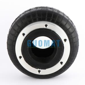 Air Spring Assembly Torpress 110 Rubber Bellow With Flange