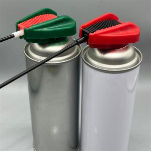 Efficient Retractable Foldable Sprayer for Commercial Cleaners with High