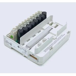 ABB TU837V1 3BSE013238R1 Extended Module Termination Unit 8x1 Fused Isol.