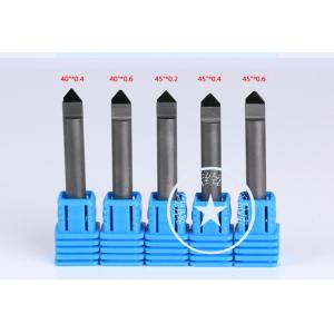 Buy cheap CNC Polycrystalline Diamond (PCD) Engraving tools from wholesalers