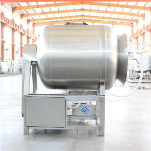Vacuum rolling machine,meat pickling machine，meat seasoning machine